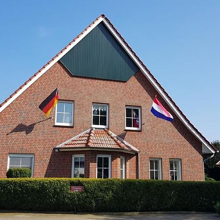Ferienbauernhof De Slaaphoeve Emlichheim Exteriér fotografie