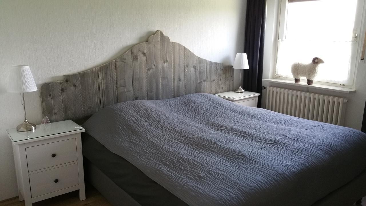 Ferienbauernhof De Slaaphoeve Emlichheim Exteriér fotografie