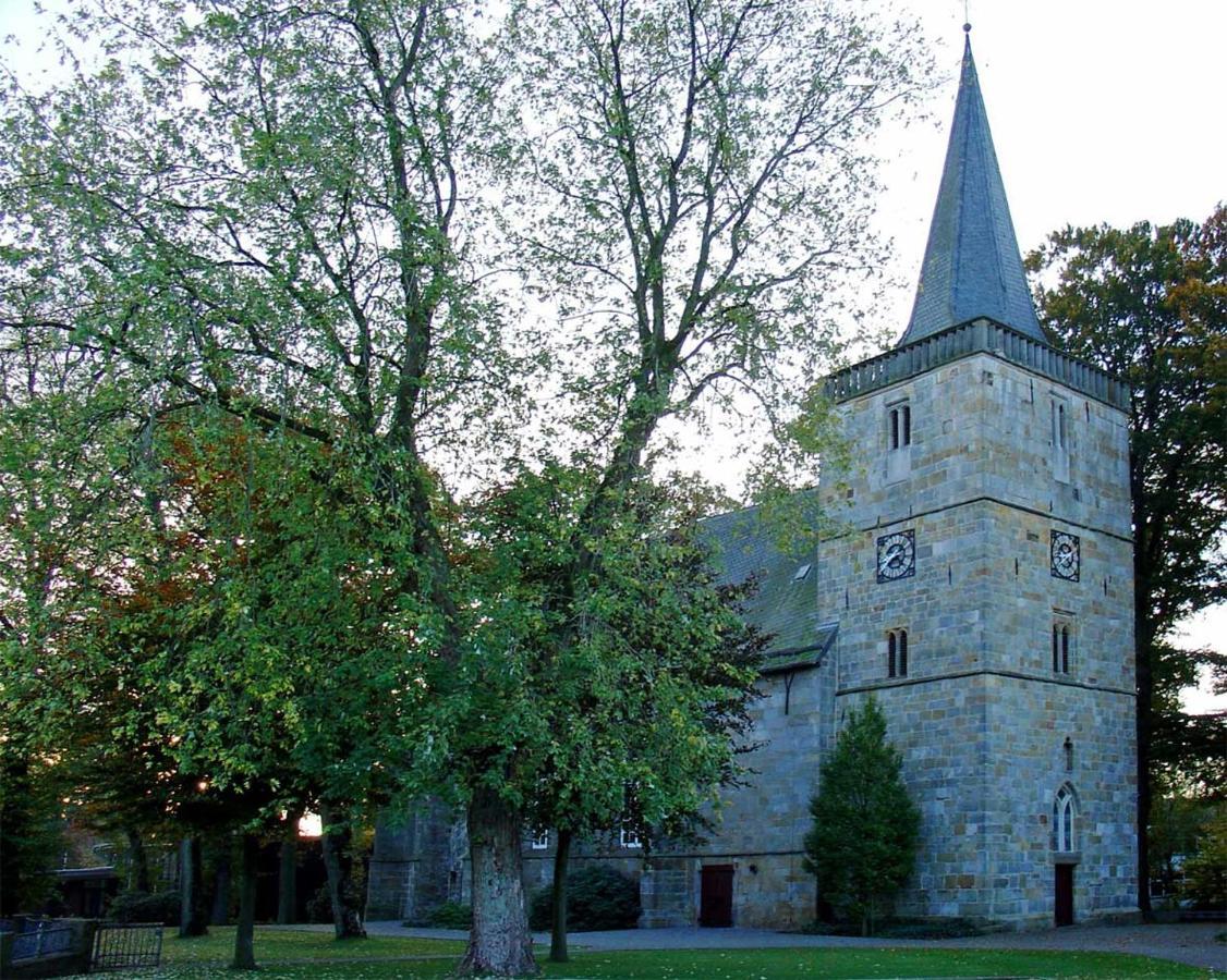 Ferienbauernhof De Slaaphoeve Emlichheim Exteriér fotografie