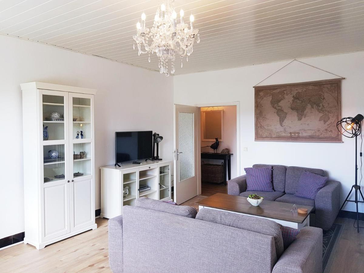 Ferienbauernhof De Slaaphoeve Emlichheim Exteriér fotografie