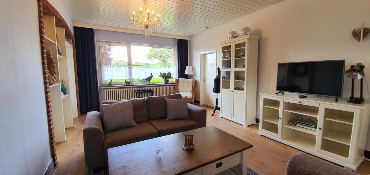 Ferienbauernhof De Slaaphoeve Emlichheim Exteriér fotografie